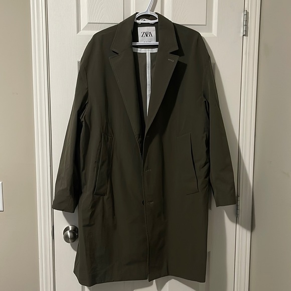 Zara Other - Zara Jacket